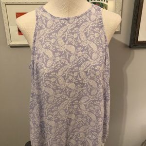 Old Navy sleeveless top